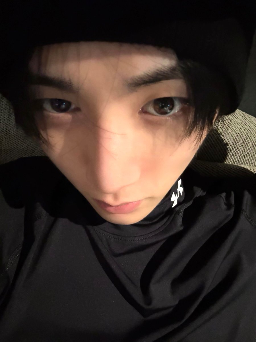 tsxuny's tweet photo. 산이도 언제나 잘 잤으면 조켓네 https://t.co/G1dir5em2t