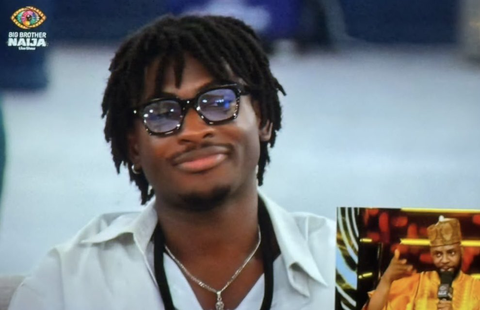 keivo_oi's tweet photo. KEIVOTES💜💜💜 una too much!!!

Keivo is safe for another week and this wouldn’t have been possible without each and everyone of you 💥🔥

KEIVO THE SHOW

WE ARE SAFE!!

We’re coming biggerrrrr
Let’s gooooo boy👊🏾💜
#BBNaija #KeivoIkpe https://t.co/kXg71AEJEh