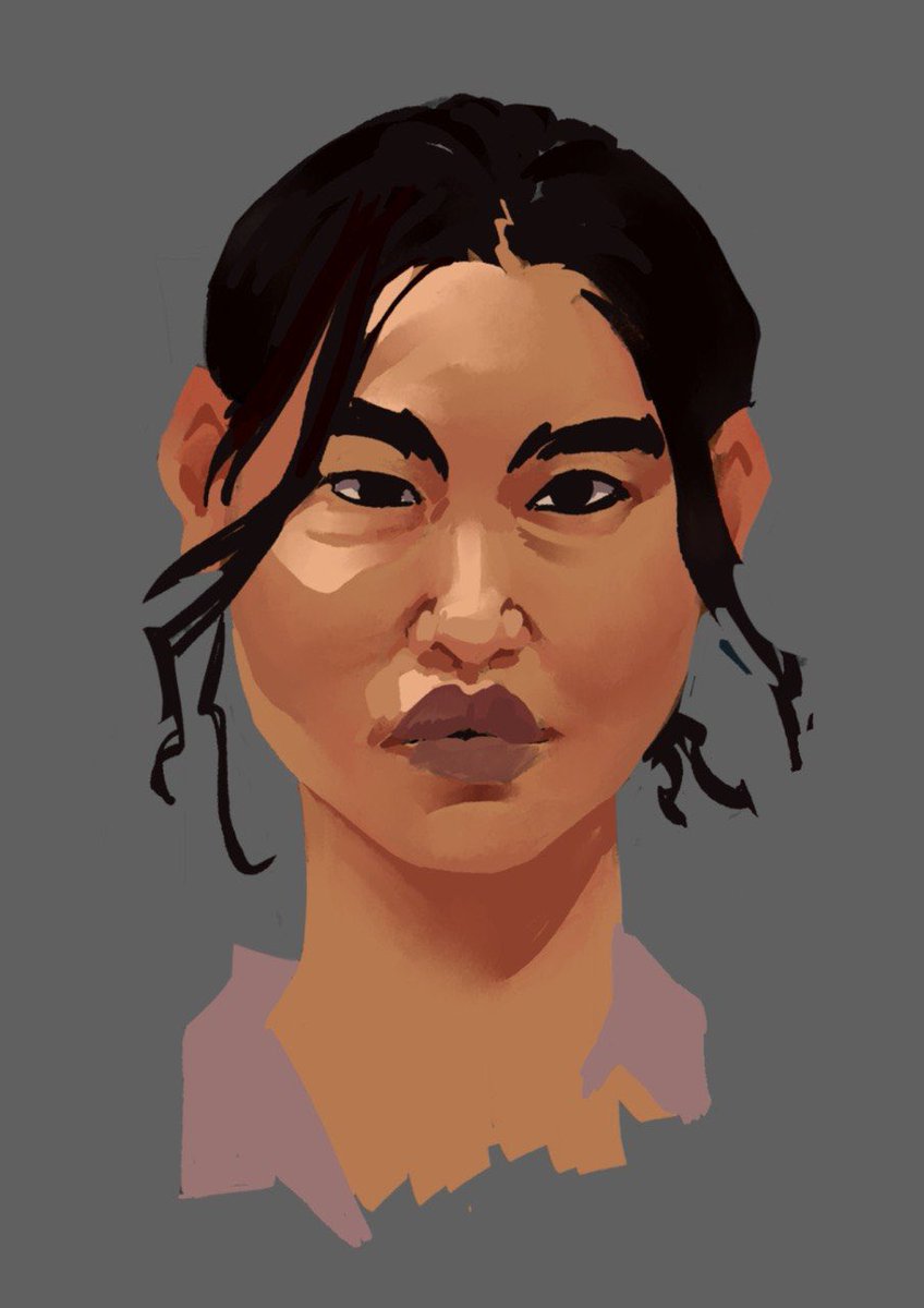 katya_chips's tweet photo. 🚨 $10 PORTRAIT FLASH SALE! 🚨
Drawing custom portraits / headshots in my style!
💸 Price: $10
⏱️ TAT: 1-3 days
💳 Payment: PayPal
DM your character / reference to order! ✨
#artcommissions #cheapcommissions #commissionsopen #artonsale https://t.co/Jt2v9xMtoz