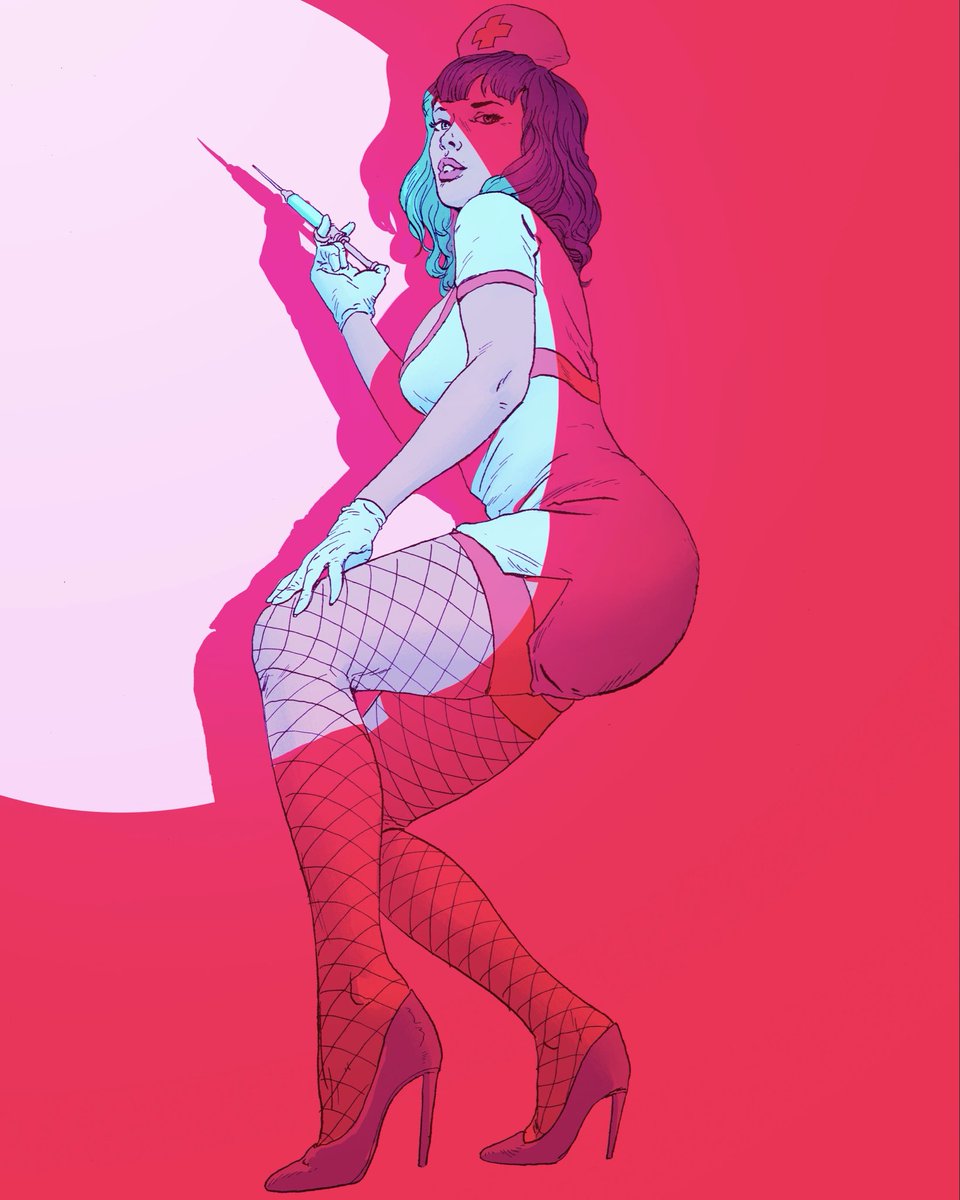 HeavyMetalInk's tweet photo. Art by Robert Sammelin 🔥 https://t.co/qMCT46RgxQ