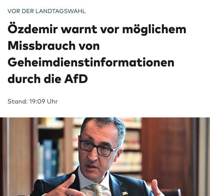 unblogd's tweet photo. ACH. SO. War vorher kein Problem, wenn das andere machen, oder wie? https://t.co/JIJf9WcMQU