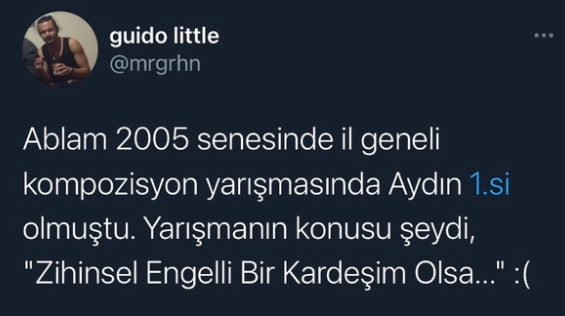 eskitvitlerr's tweet photo. https://t.co/Kzrbo14yFi