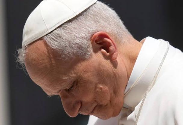 GGomulka's tweet photo. POPE LEO AND BISHOPS LIE AND COVER UP https://t.co/5xM4EHQEL5 It is discouraging when you document clerical sex abuse and cover-ups based on credible evidence, and your own family and friends question the veracity of your reporting, prefering instead to read "Fake News." https://t.co/NtnhYJrErm