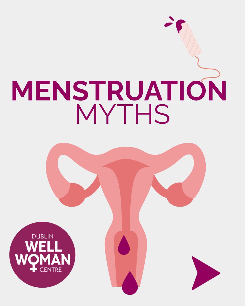 dublinwellwoman's tweet photo. 💗 Period Facts You Might Not Know! 💗

Think you know your period? Here are a few facts that might surprise you 👉🏻 https://t.co/o7annRWoiO