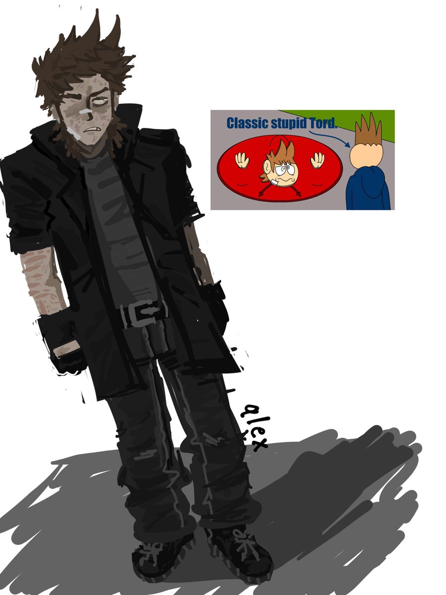 koopeachi's tweet photo. hey guys I can do lineless too 🥰😍 https://t.co/4XV71qhi0U