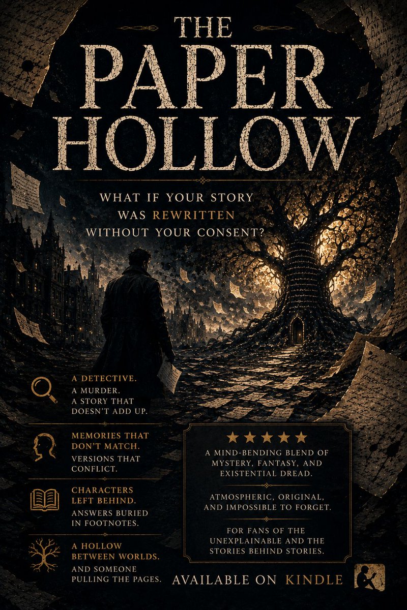 PaperHollowBook tweet picture