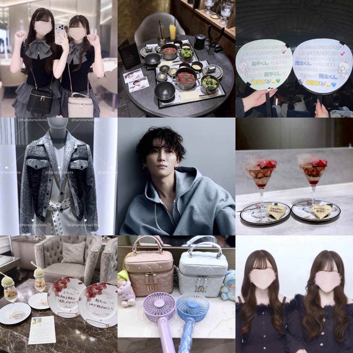churuchurushota's tweet photo. 渡辺翔太くん🩵   詳細ALT📨

 #渡辺翔太  #SnowMan  #スノ担さんと繋がりたい  #ジャニオタさんと繋がりたい https://t.co/sxAmL1qKu6