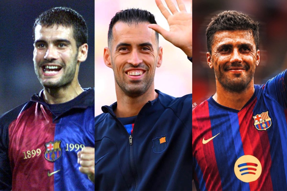 MartinMinan_'s tweet photo. 𝐅𝐮́𝐭𝐛𝐨𝐥 𝐂𝐥𝐮𝐛 𝐁𝐚𝐫𝐜𝐞𝐥𝐨𝐧𝐚

El mejor club de la historia💙❤️ https://t.co/gnlngUXsX7