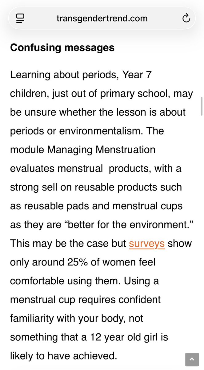 JapanesePolar's tweet photo. Oak National’s RSHE resources are produced with Life Lessons ‘a small private provider of RSE materials which are steeped in trans activist language’.
‘In 2022 it [Oak] became a fully funded arm’s length body (ALB) paid for by tax payers. 🤦🏼‍♀️
https://t.co/69rQu0V8HK https://t.co/uk67CytAVy