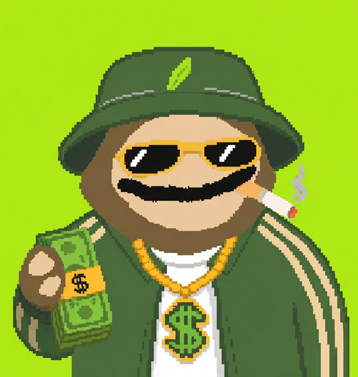 RHPUPPETS's tweet photo. 10,000 puppets are coming to Robinhood.  @RobinhoodCrypto

160+ traits.
Thousands of combinations.
10,000 different identities.

Same bitcoin collection.
This time on Robinhood. 
The puppets have arrived. https://t.co/d5qWsqk6XU