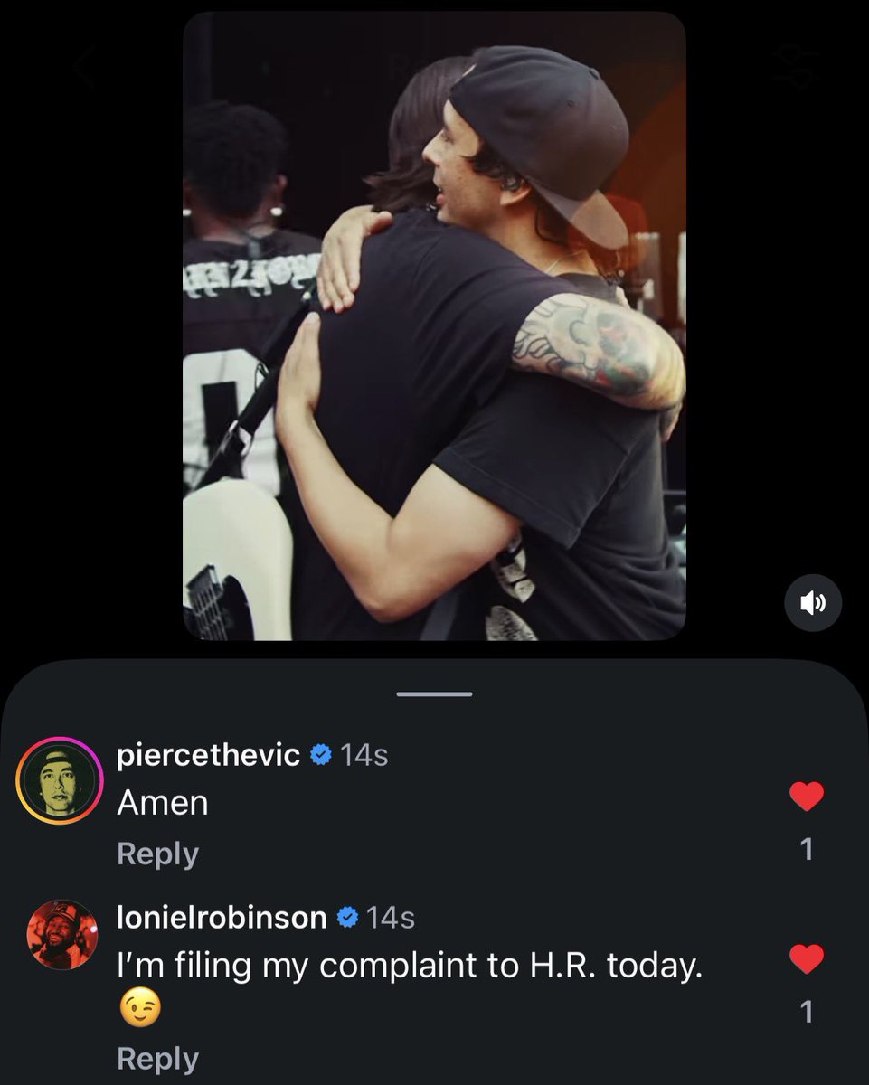 krosceneheart's tweet photo. this band man https://t.co/jCsFmCZLHc