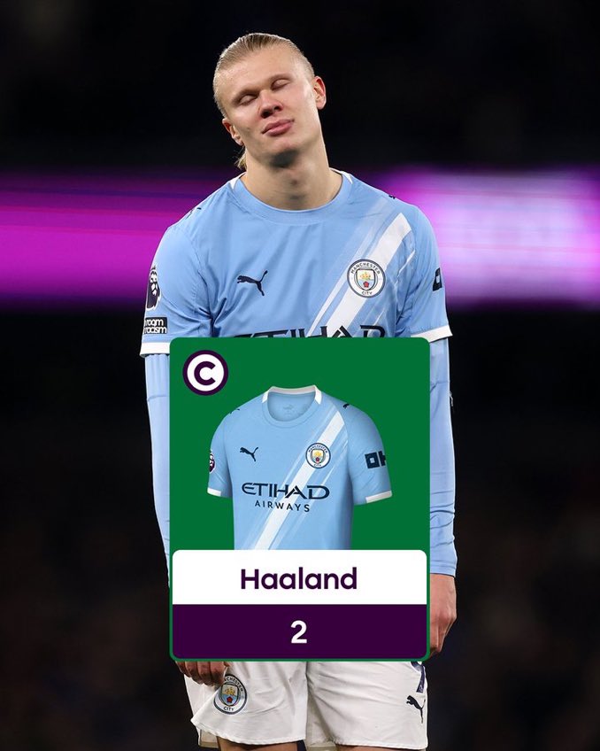 FPLMattW's tweet photo. Are you starting the season with him? 👇🏼 https://t.co/7XET9hW1vj