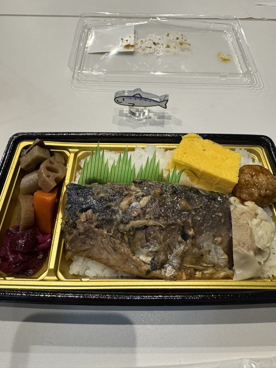 mayuyoga12's tweet photo. スパーディ！
お弁当食べたかったけどチケットたりなくてまっすーがくれた！
もらったのスタンプラリーの紙、これ使えない笑
レディースでてkkオールイン、相手A5
リバーA😿

#SPADIE https://t.co/gzT5hXqZHx