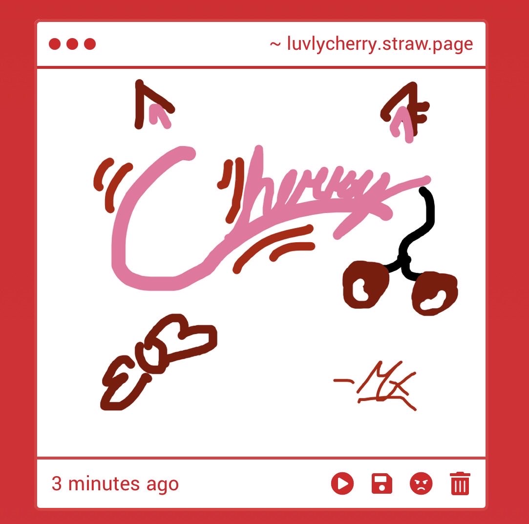 luvlycherry_'s tweet photo. SO CUTE <3 https://t.co/q2NWHkCnA2