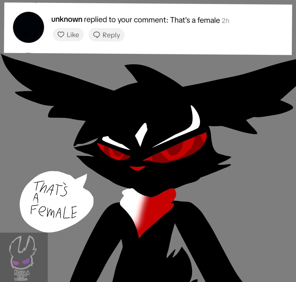 kerisha37481's tweet photo. Duke #bloodybunny #bloodybunnyoc #darkrabbit #darkrabbitoc https://t.co/kyv236g6ka