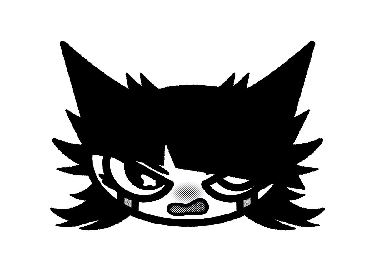 brk_4014's tweet photo. ウルフの子

#oc #sticker https://t.co/GU8vLJAn7F