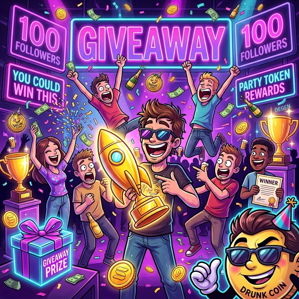 _DrunkCoin_'s tweet photo. DEGENS COOK NOW 🔥 

Meme contest: create + quote this + like. 
1st: $50 
2nd: $20
3rd: $10
Winners announced in 1 day. 
300 members on X,100 members on TG= celebration time 🍺 
HODL DEGENS #DrunkCoin https://t.co/580rulwywa