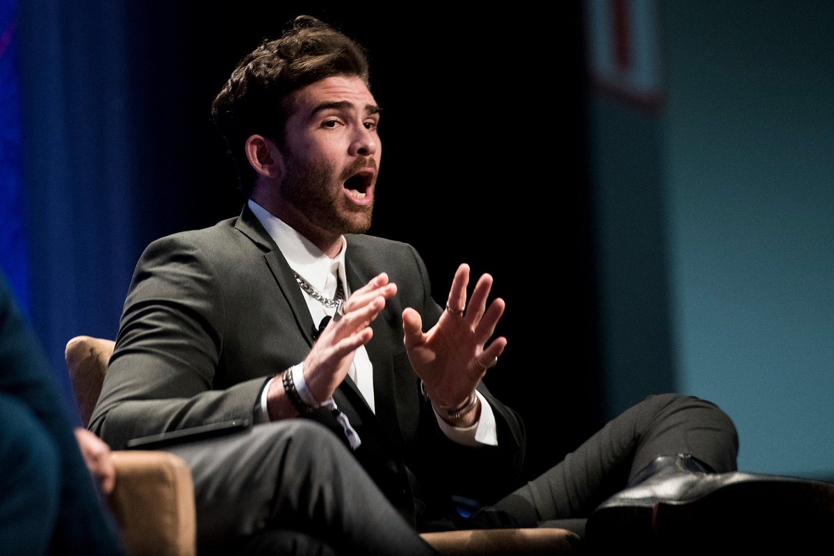 GuntherEagleman's tweet photo. LOL!  POS Hasan Piker is now threatening lawsuits over his own past clips.

The same streamer who built a career on extreme rhetoric suddenly doesn’t like when people play his own words back.

He can cry “out of context” all he wants. The internet doesn’t forget.

Keep the clips circulating. Sunlight is the best disinfectant.