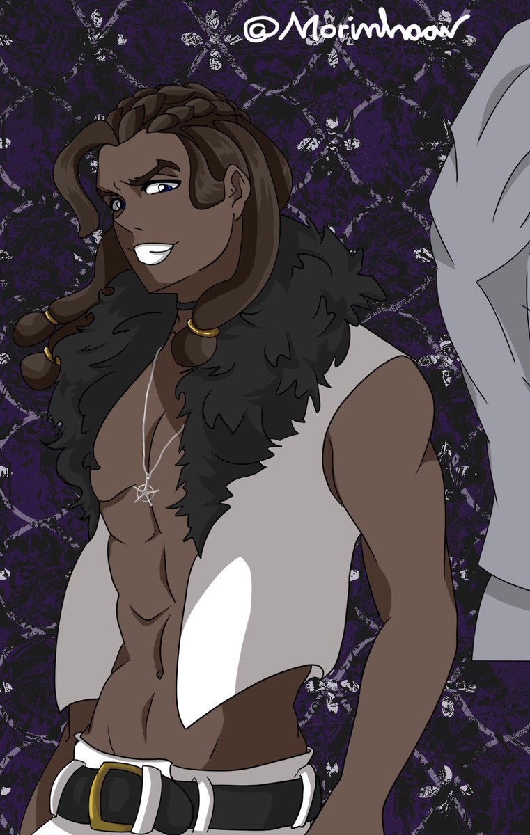 Morinhaaw's tweet photo. Comission finalizada! Estou amando esse rpg! 

#rpg #anime #bleach #comission #fanart #digitalart #art #digitaldrawing #draw #oc #artist https://t.co/GMB9d7odeR