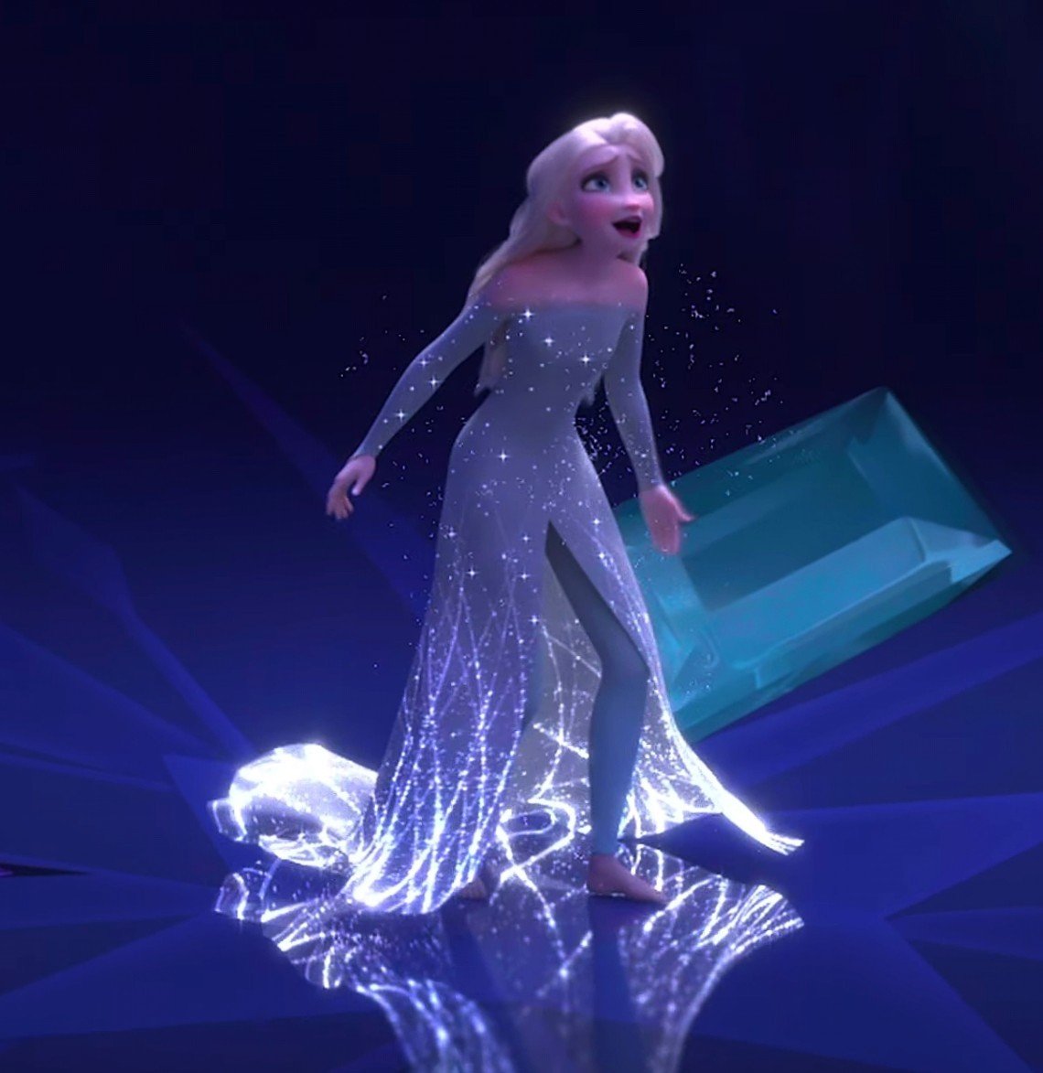kirynblog's tweet photo. imaginando aqui qual vai ser a próxima transformação icônica da elsa https://t.co/Qgfv10OTNi