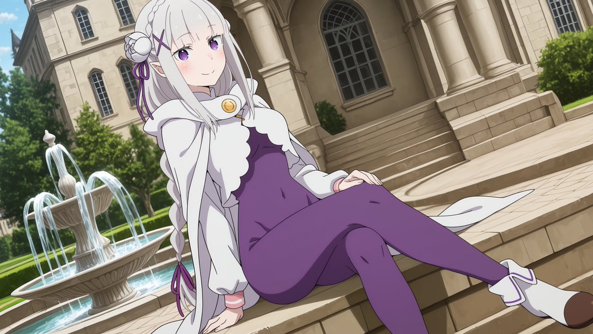 NekomindAI's tweet photo. Emilia - Re:Zero  - 224 pics    
#Emilia, #rezero, #anime, #エミリア, #リゼロ, #アニメ, https://t.co/r2KRcB0xkr