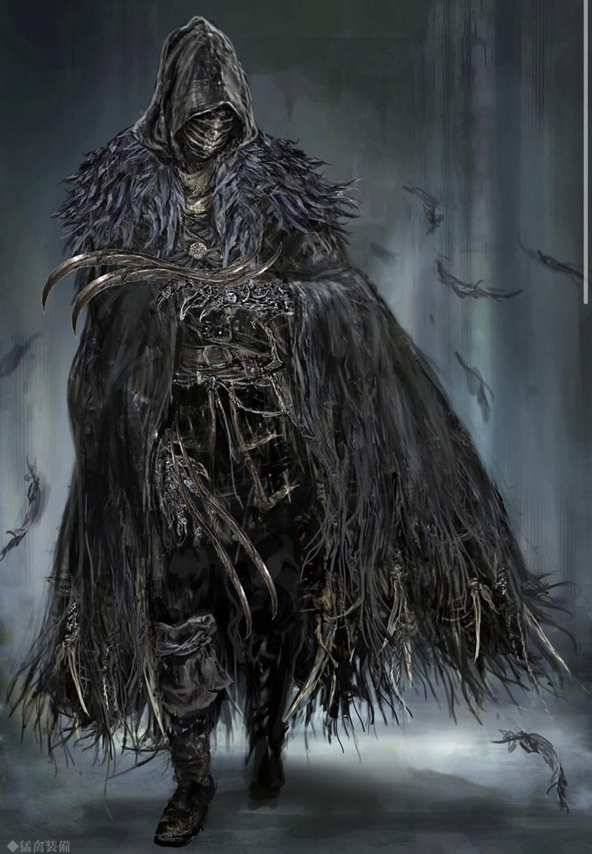Gaius1ugt's tweet photo. I feel like this armour isn’t talked about enough https://t.co/hUgwzcUaLt