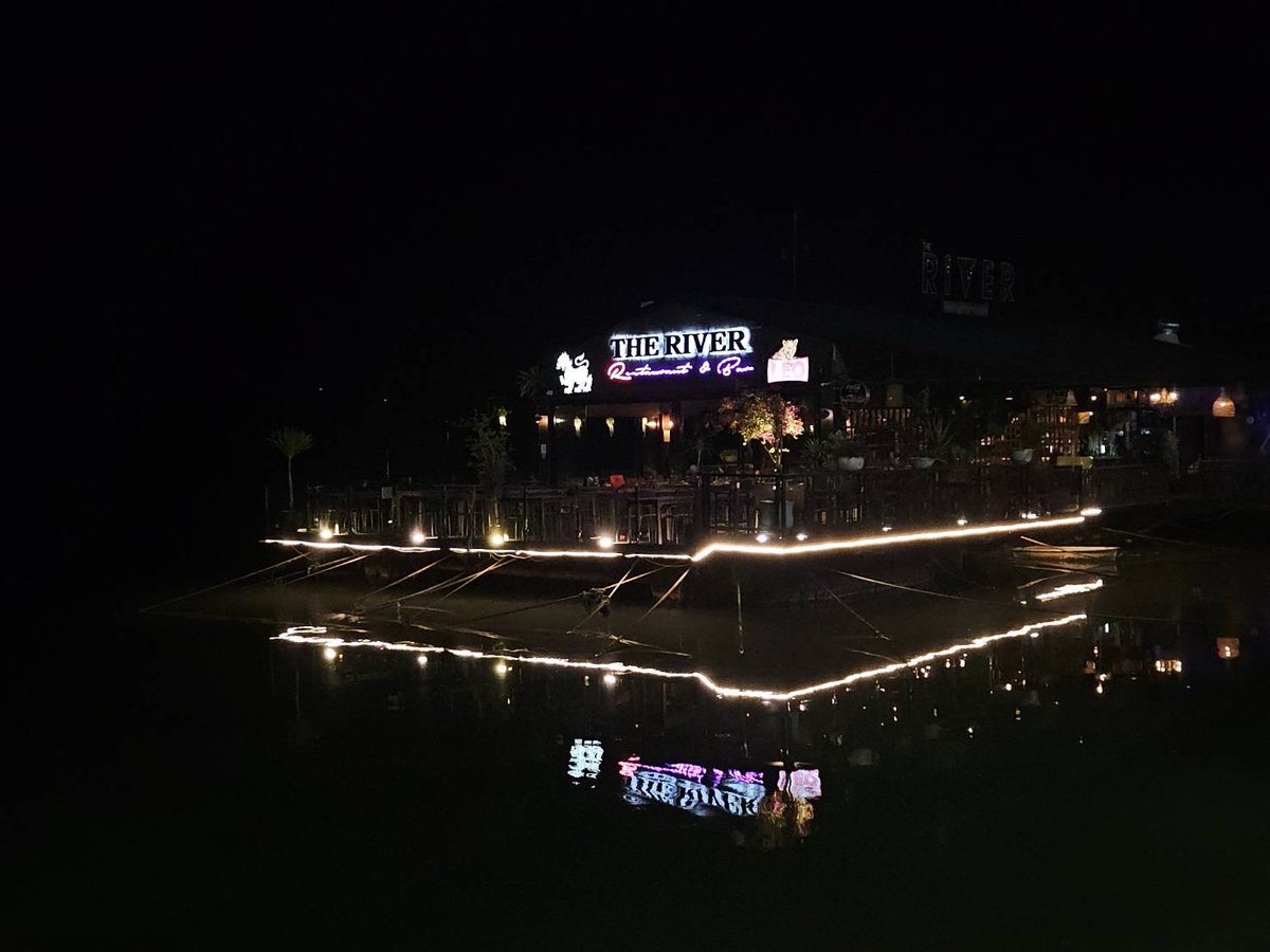 EverettTan13152's tweet photo. กระบี่ค่ำคืนนี้
สวยดีนะ😍🥰
หาคนเลึ้ยงข้าวร้านนี้มีไคใจดีมุ้ย🥹
#ในเมืองกระบี่ รับนวดกระบี่
#กระบี่ หน้าเมืองกระบี่ https://t.co/uWStI6z1my