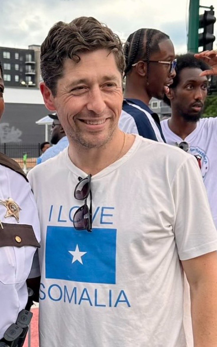 Catbendzick's tweet photo. 🚨 THIS IS JACOB FREY’S MINNEAPOLIS — LAST 24 HOURS:

🔴 5:45 PM — Dead person found at 7xx Oak St SE

🔴 9:38 PM — TRIPLE SHOOTING at 23xx 18th Ave S — woman shot in both legs, another shot in arm, female age 56 shot in wrist

🔴 10:07 PM — Armed person with gun at 9th and Marquette downtown

🔴 Before 1 AM — Rollover crash with entrapment at 26th and Lyndale Ave S

🔴 4:40 AM — ANOTHER TRIPLE SHOOTING at large party at 33xx 38th Ave S

🔴 Before 3 AM — Two vehicles exchanging GUNFIRE in NE Minneapolis — 15 shell casings recovered along 17th Avenue

🔥ALL OF THIS IN ONE NIGHT.😱

And the mainstream media?
SILENT.

🤔They say crime is up 63% — but looking at ONE NIGHT in Minneapolis tells you the REAL number is likely far higher🫦

This is what happens when you:

❌ Try to defund the police

❌ Lose 200+ officers

❌ Elect Mary Moriarty who releases criminals

❌ Let Jacob Frey tell ICE to “get out”

❌ Allow catch and release of violent criminals

❌ Elect politicians who care more about illegal immigrants than YOUR safety

1st and Lake Street — where council members “conveniently ignore this reality.”

They ignore it because THEY DON’T LIVE THERE.

YOU DO.

Minnesota — this is what 20 years of unchecked DFL governance looks like on ONE NIGHT in ONE city.

78 days until November 3rd.

Every single shooting. Every single victim. Every single shell casing on 17th Avenue.

Remember them when you vote. 🙏🇺🇸

🗳️ Lisa Demuth — Governor
🗳️ Michele Tafoya — Senate
🗳️ John Nagel — MN-05
🗳️ Ron Schutz — AG
🗳️ Tad Jude — Secretary of State
🗳️ Anders Folk — Hennepin County Attorney

SHARE THIS EVERYWHERE.

The mainstream media won’t show you this.

WE WILL. 🇺🇸

#Minneapolis #CrimeWave #JacobFrey #MaryMoriarty #Accountability #Minnesota #November3 #Demuth2026 #Tafoya2026 #VoteRed #TakeBackMinnesota