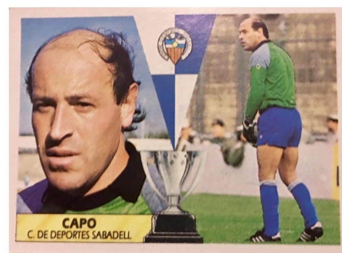 Esquizo1903's tweet photo. 10 años de mala suerte si ignoras a Capo https://t.co/ftTfl7M04D
