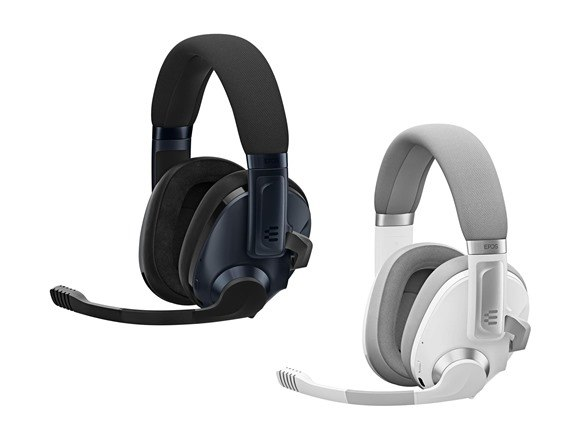 quickofferrd's tweet photo. Woot!

🟠EPOS Gaming H3Pro Hybrid Gaming Headset - PC Headphones with Microphone - Noise-Cancellation, Adjustable, Smart Button Audio Mixing, Bluetooth, Gaming Suite, Surround Sound🟠

82% OFF

NO-CODE 

📈ORIGINAL PRICE: $279.00📈

✅📉FINAL PRICE: $49.99✅

https://t.co/hHNptHtleA

📣 📣 (#Ad #Affiliate) As an affiliate, I may earn a commission from qualifying purchases. Prices, promotions, coupons and availability may change at any time.