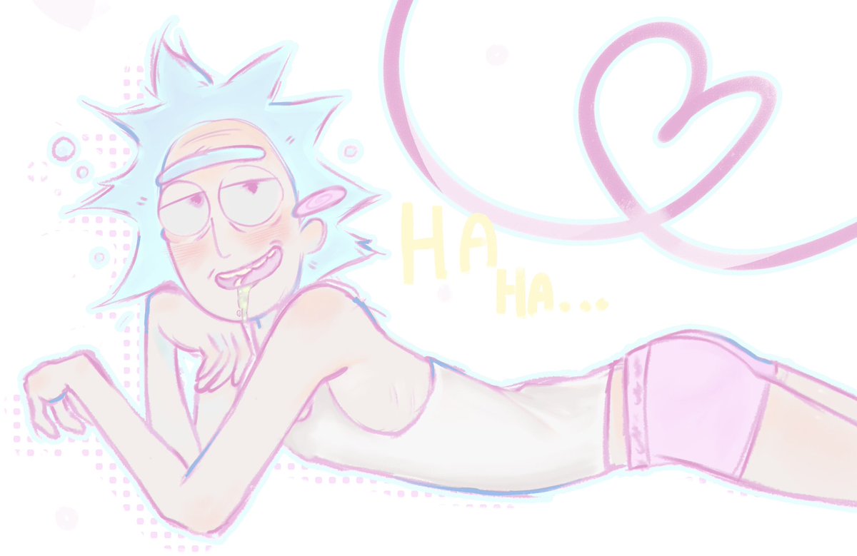 omarstilus's tweet photo. I love rick sanchez so much 🩷🩷
#ricksanchez #c137 #rickandmorty https://t.co/QYtU4er7FP