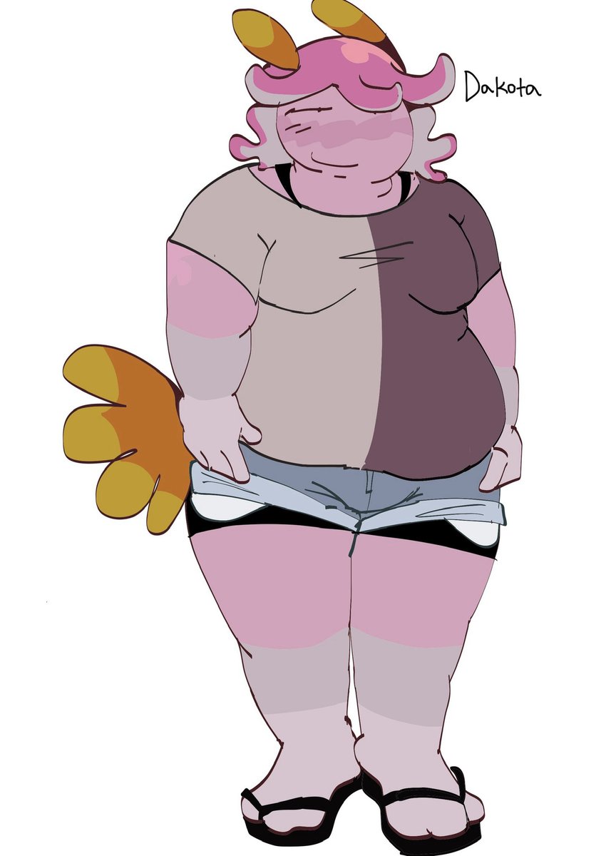 MelCavern's tweet photo. oc redraws https://t.co/gVS5ZlIrIs