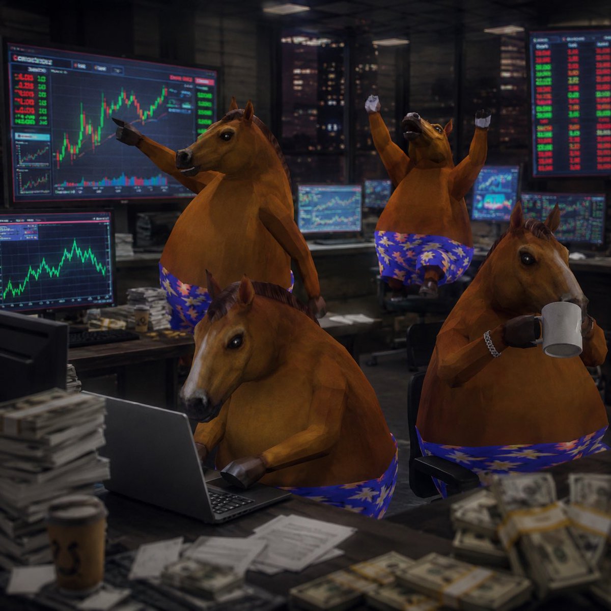 kingchronickush's tweet photo. These are my quants

$honse https://t.co/awyy6x2LT2