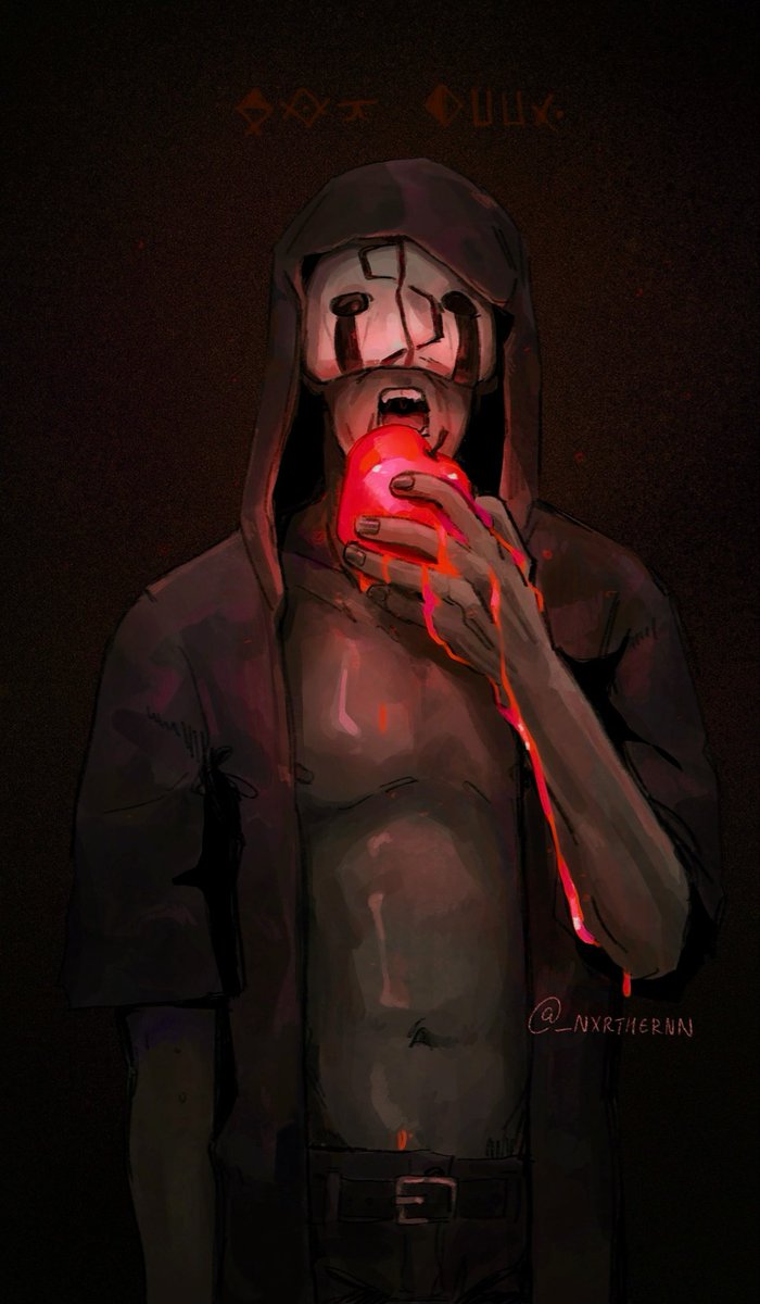 _NXRTHERNN's tweet photo. The Fool. 

//part of the st tarot card project hosted by @/stefanartist :} https://t.co/x4gwHimNOb