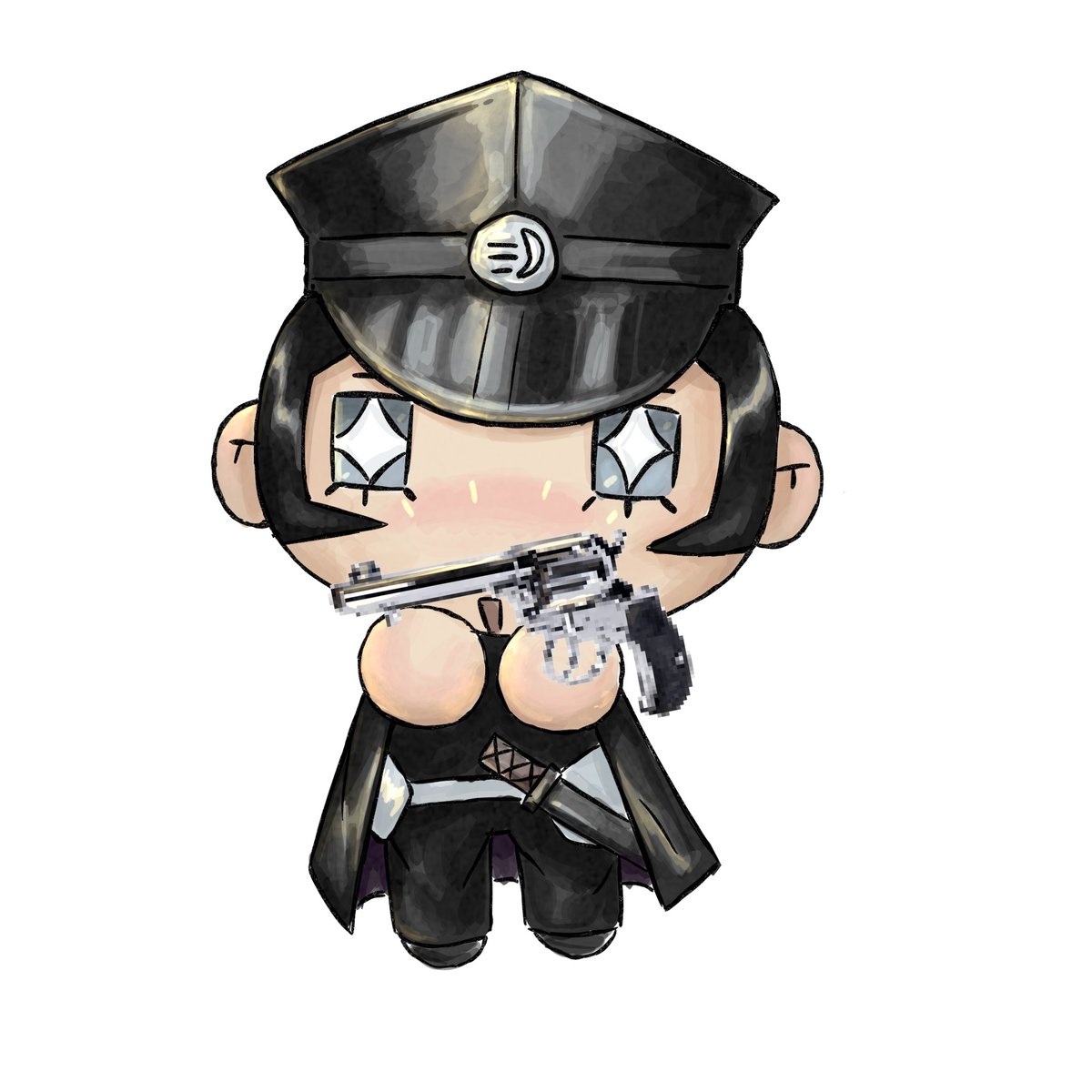 selli96318's tweet photo. ✨✨✨
#RAIDOU #ライドウ #葛葉ライドウ #megaten #dsrk #smt https://t.co/ITcBdczzfg
