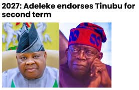 brightcito4u's tweet photo. 🔵 APC: 444,815 votes
🟢 Accord: 511,067 votes
So, My question is: How did APC manage to secure such a huge number of votes in Osun despite the widespread concerns over poor governance and the lack of tangible achievements?
If vote-buying was the only area where they truly delivered, Osun voters showed them something important: you can collect the money and still vote according to your conscience.
The people have spoken.
