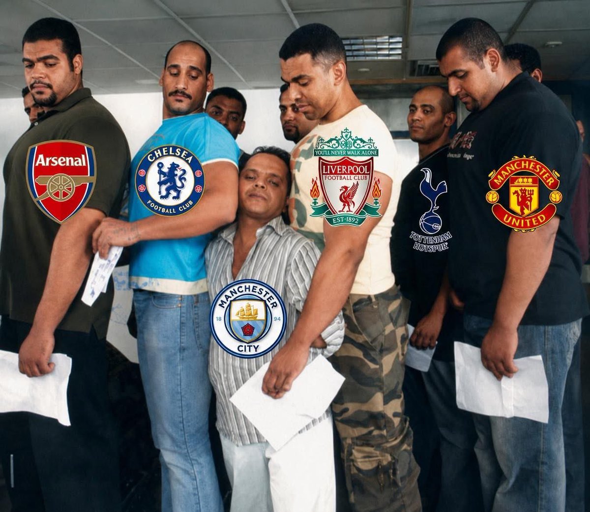 Imanuel_45's tweet photo. Man City now that Guardiola has left the club… https://t.co/UHKvQ9DoYS