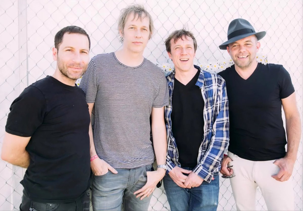 rideox4's tweet photo. Same faces, different time

#ride #shoegaze https://t.co/FpYZddrJwR