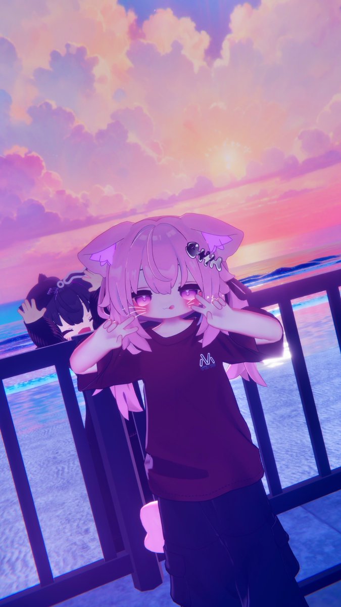 kogane_vrc's tweet photo. おはよう
#Kipfel
#キプフェル
#クロンカ https://t.co/kSmFM8pGPq