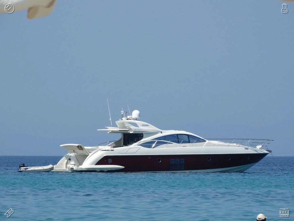 AMofesayo's tweet photo. Great yacht design is not about adding more. It is about creating useful space, clean movement, and an uninterrupted relationship with the water. https://t.co/vUokHRARKl