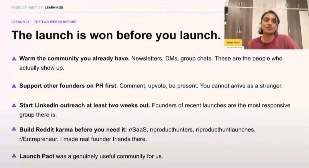 SaradaPradzh's tweet photo. Loved learning from Kavya Prasad’s journey of taking her own product to the world. So many real lessons on starting, figuring things out along the way, and believing in your idea.
Sometimes you just gotta bet on yourself.  @connectdoradao #YapQueens #GirlsWhoYap #GWYIsland https://t.co/nRaLRHZKf9