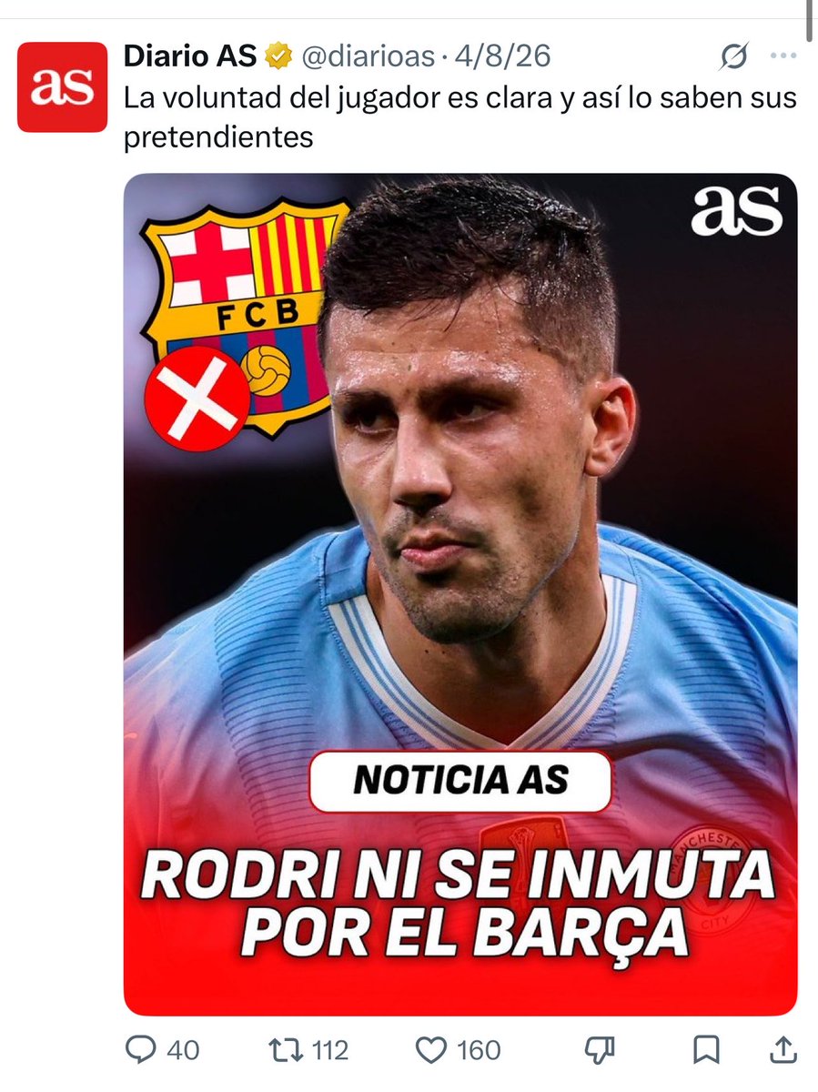Barcelonismos's tweet photo. Que barbaridad 🤣 https://t.co/XeXOlS1t8W