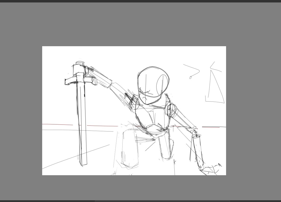 silkycherry764's tweet photo. ART! i finally fix the perspective!! #artㅤㅤㅤㅤ #sketchart 
#WIPㅤ HEH! minnneee https://t.co/g6GxfK0ptG