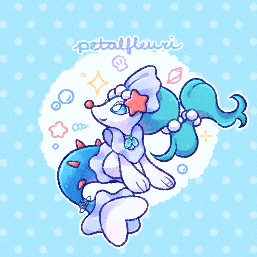 petalfleuri's tweet photo. ko-fi commission for GoldFuzzy! 🌷✨
I wish I could tag, but you didn't leave your twitter handle!  I hope you saw the email!  thank you so much! 💗 https://t.co/9qqvxZMFEA