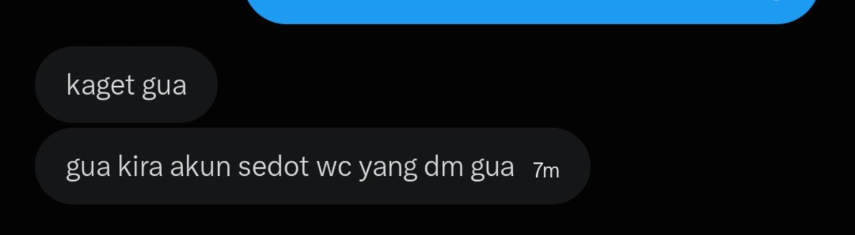 fwowp's tweet photo. Gua ada vibes sedot wc ya? https://t.co/fjkG3Q26Xy