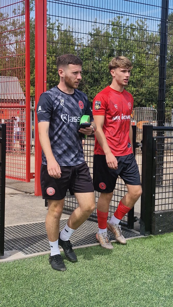 ChrisJenki18199's tweet photo. @FAWales
National Reserve League South West U21's 
Cwrt-yr-Ala Road
@CaerauElyFC vs @mumblesseniors 

#ONerthINerth 
#DevelopmentTeam #Reserves #YoungGuns 🎬 https://t.co/vQhyrAlV4q