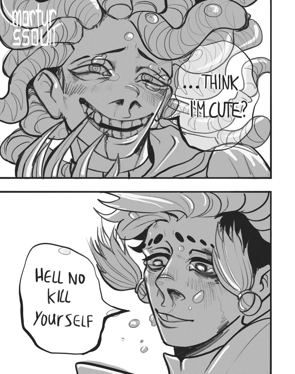 martyrssoull's tweet photo. I'm crying https://t.co/0Nf3ywViQ2
