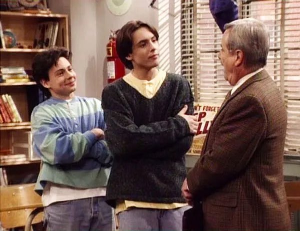 samlymatters's tweet photo. Fall is almost here which means it will be time for me to start dressing like an older brother from a 90s sitcom https://t.co/H6C8UKDleI
