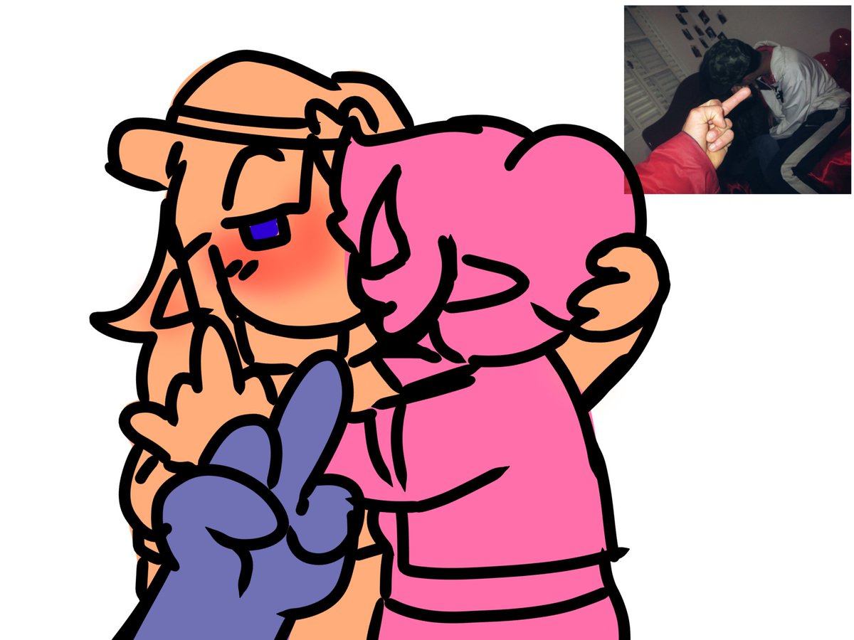 melozindoidin's tweet photo. Uns desenhos que fiz  no tédio 
Viva as marssys kakak e a zulmi de vela 
#mdt #fanart https://t.co/bcNiXs3D1w