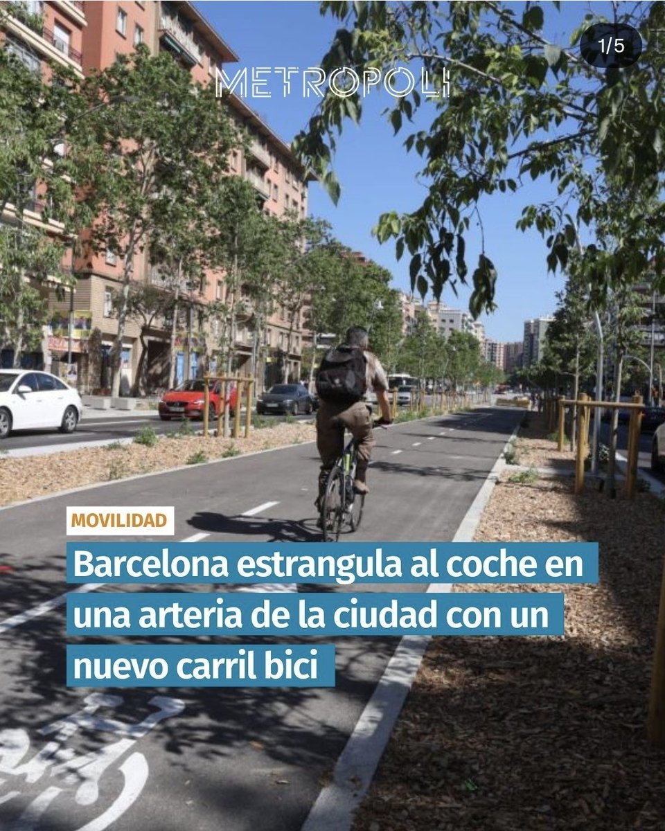 Circulaseguro1's tweet photo. - Titular actual.
- Titular con un mínimo de ética periodística.
- Titular "ya puestos, podríais haber escrito...". https://t.co/oO8go4PN4K